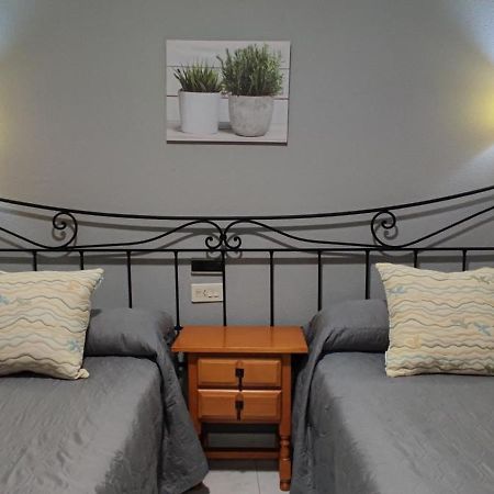 Apartamentos Lausan Gavín Zewnętrze zdjęcie