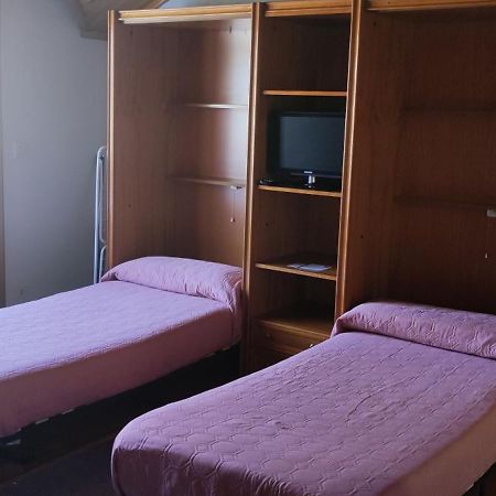 Apartamentos Lausan Gavín Zewnętrze zdjęcie