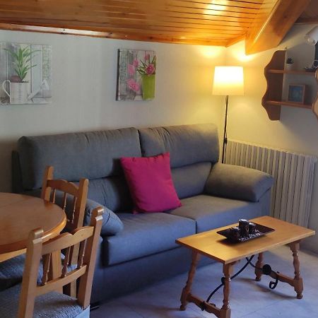 Apartamentos Lausan Gavín Zewnętrze zdjęcie