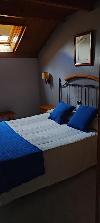 Apartamentos Lausan Gavín Zewnętrze zdjęcie