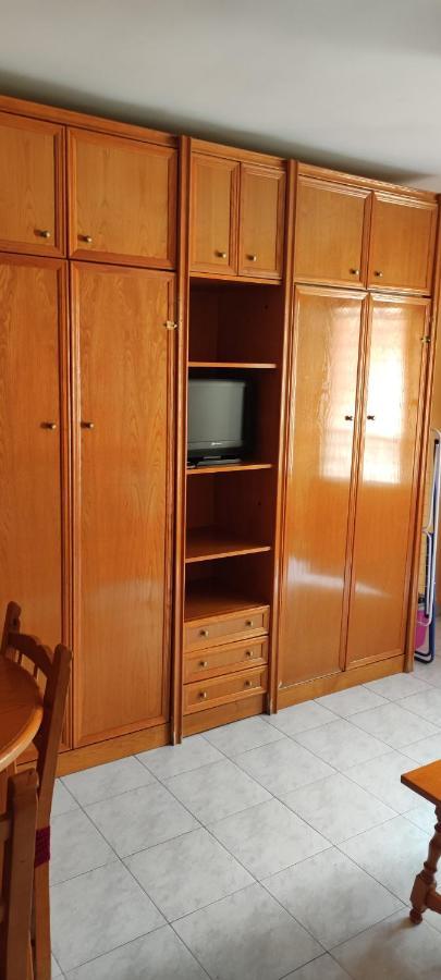 Apartamentos Lausan Gavín Zewnętrze zdjęcie