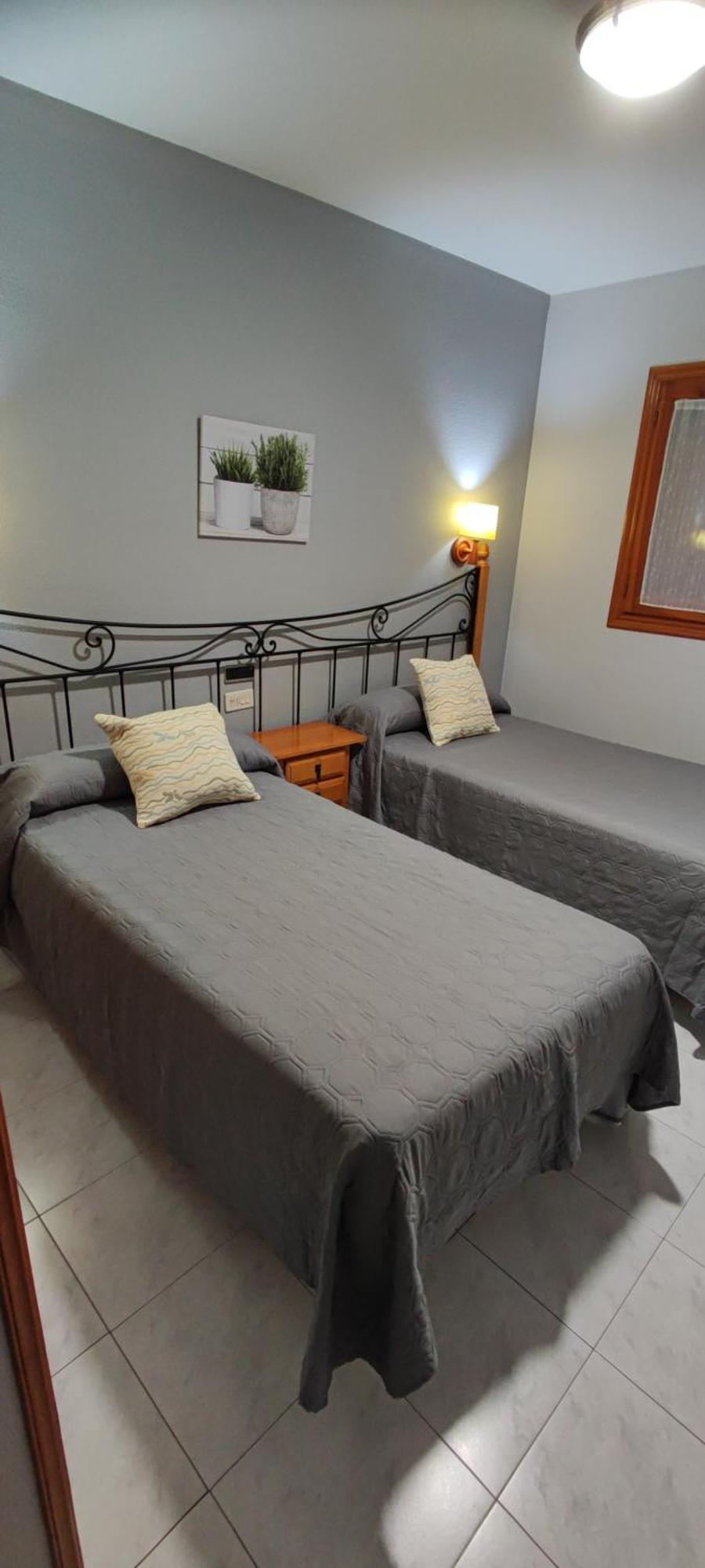 Apartamentos Lausan Gavín Zewnętrze zdjęcie