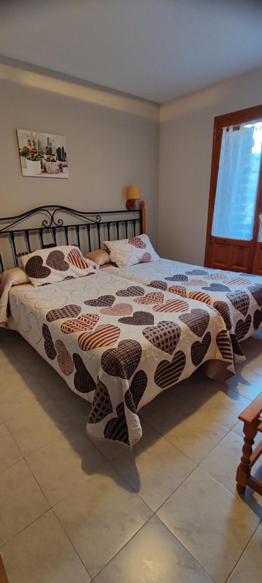 Apartamentos Lausan Gavín Zewnętrze zdjęcie