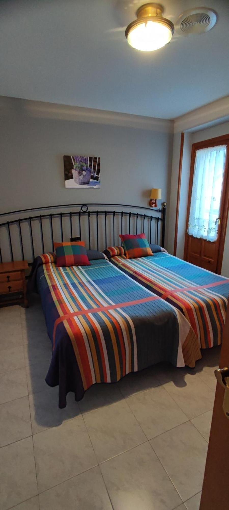Apartamentos Lausan Gavín Zewnętrze zdjęcie