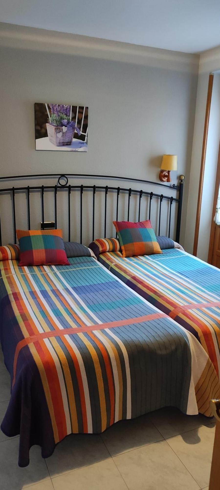 Apartamentos Lausan Gavín Zewnętrze zdjęcie