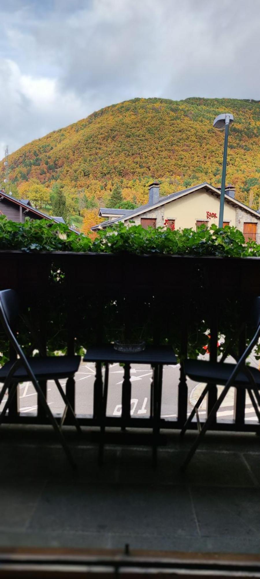 Apartamentos Lausan Gavín Zewnętrze zdjęcie