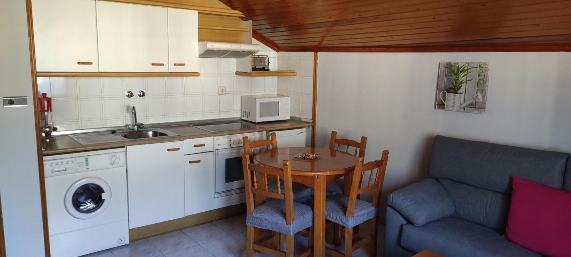 Apartamentos Lausan Gavín Zewnętrze zdjęcie