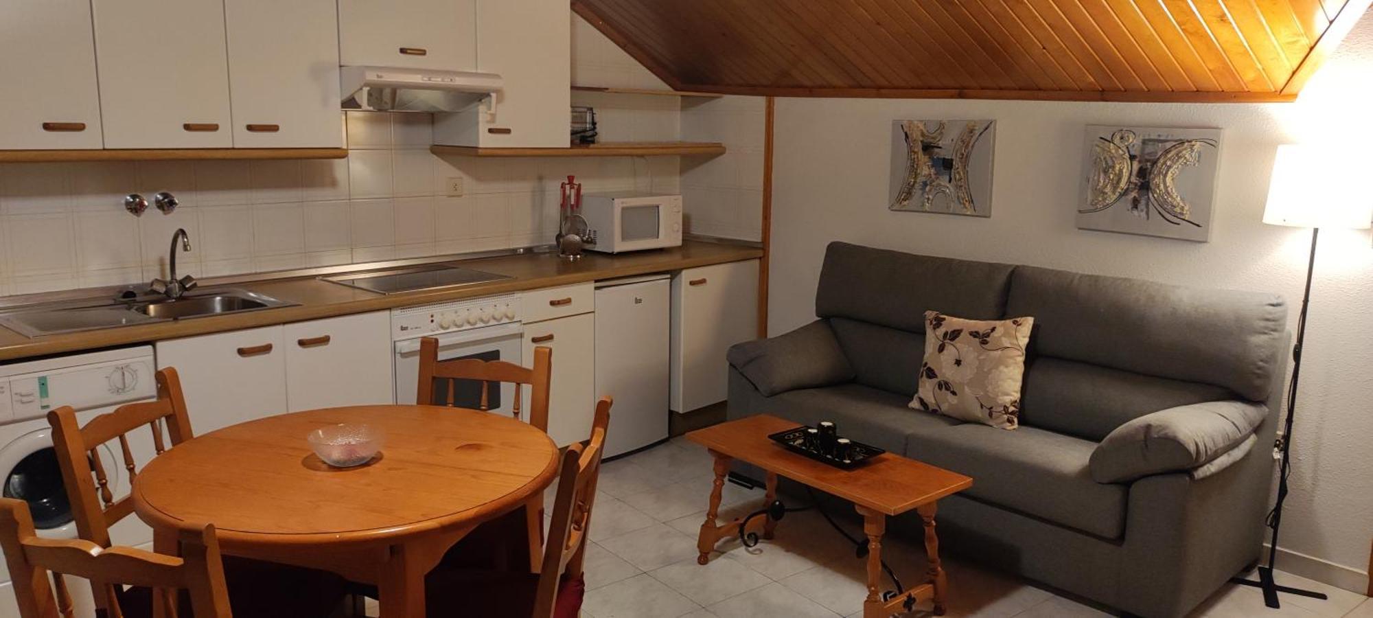 Apartamentos Lausan Gavín Zewnętrze zdjęcie