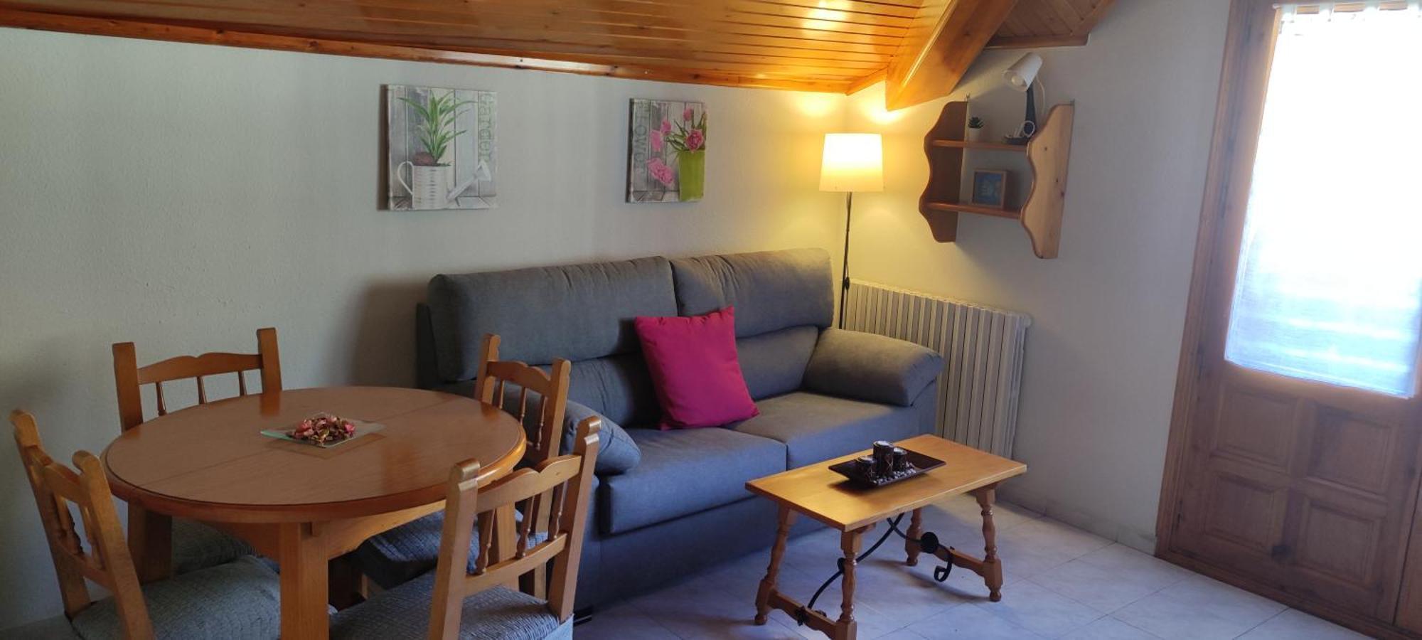 Apartamentos Lausan Gavín Zewnętrze zdjęcie